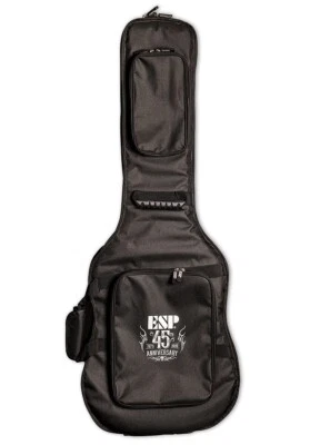 ESP LTD CGIGDXG45 45th Anniversary Gigbag - Bild 1 von 2