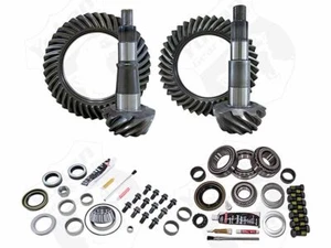 Yukon Gear & Install Kit package for 2003-2011 Ram 2500 and 3500, 4.56 ratio - Picture 1 of 2