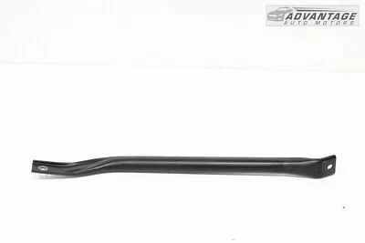 2015-2018 PPORSCHE MACAN ПЕРЕДНИЙ ЛЕВЫЙ КАПОТ АРМАТУРА СТЕРЖЕНЬ ПОДДЕРЖКИ СКОБА OEM - Изображение 1 из 4