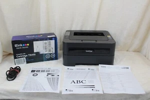 Brother HL-2270DW Workgroup Laser Printer with NEW TONER - Picture 1 of 21