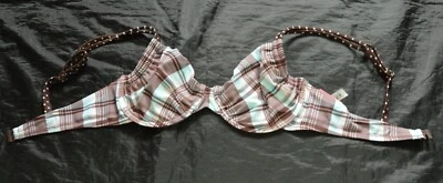 Venice Beach Bikini Oberteil BH M 38C 38 C NEU - Bild 1 von 4