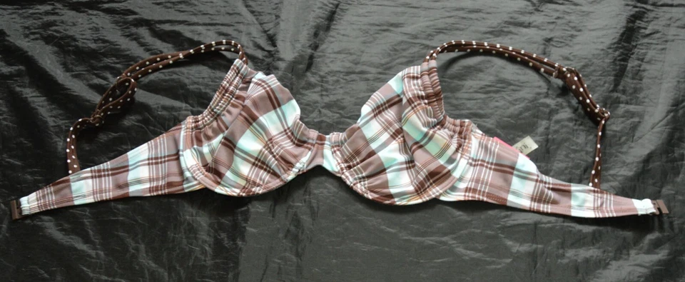 Venice Beach Bikini Oberteil BH M 38C 38 C NEU - Bild 1 von 4