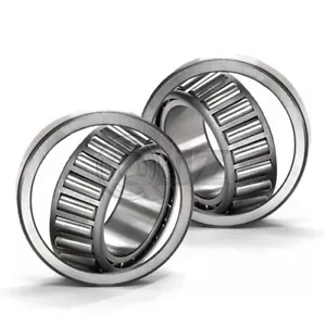 2x 3982-3920 Rodamiento de rodillos cónico QJZ Nuevo Premium Envío Gratuito Taza y Kit de Cono - Imagen 1 de 4