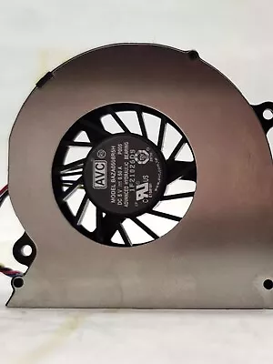 AVC BAZA0508R5H DC5V 0.50A 4-Wire Cooling Fan - Image 1 of 2