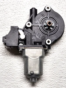Power Window Motor for Nissan 13-18 Altima 16-23 Maxima 13-19 Sentra Rear Right - Picture 1 of 14