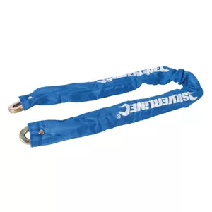 900MM SLEEVED HIGH SECURITY CHAIN 656609 - Picture 1 of 3
