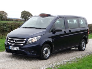 vito vans for sale ebay