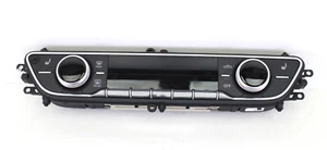 2018-2024 AUDI S5 SPORTBACK A/C HEATER CLIMATE CONTROL SWITCH OEM - Picture 1 of 7
