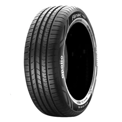 SOMMERREIFEN APOLLO 185/55 R16 83V ALNAC 4G - Bild 1 von 4