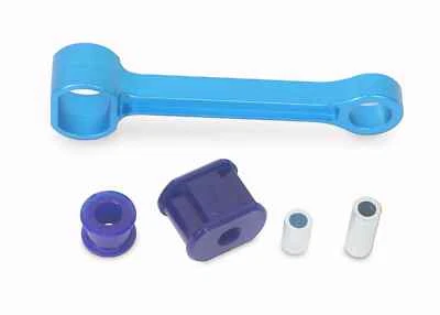 Brazo de aleación de billet de montaje en paso del motor delantero Superpro para Subaru Impreza / Forester Foto 1 de 4