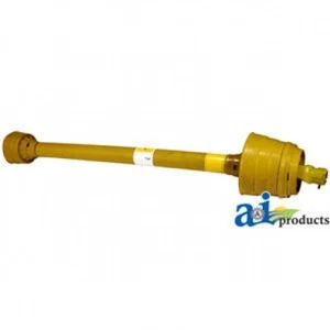 Eje de transmisión CV para cortadoras Buhler F0693-A - Imagen 1 de 1