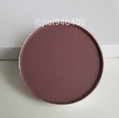 Mac Blackberry Eyeshadow Refill Pan Limited Edition / Discontinued - Image 1 of 3