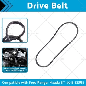 Drive Belt Suitable for 13A1100C 117209C604 117209C605 11720P8010 11750G9600 - Picture 1 of 5