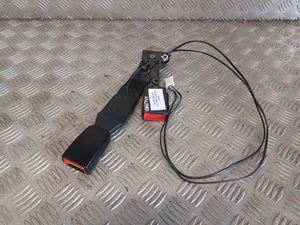 Prétensionneur accroche ceinture sécurité arrière Droit - PEUGEOT 3008 I (1) - Picture 1 of 3