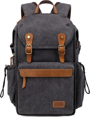 Camera backpack ; Professional UAV Camera bag ;Backpack Large Capacity Photograp - Image 1 of 4