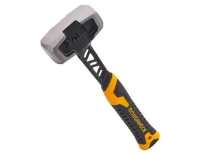 XMS25CLUB - Roughneck Gorilla V-Series Club Hammer 1.1kg (2.1/2 lb) - Picture 1 of 1