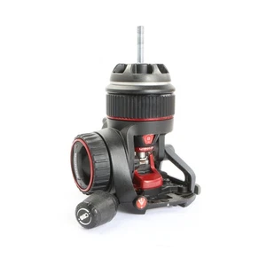 Manfrotto MVHNBAH Cabeza + Muy Bien (276311) - Imagen 1 de 6