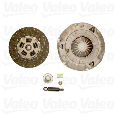 Valeo 52802210 Clutch Kit for Chevrolet C10 1975-1984 - Image 1 of 4