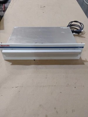 Rexroth Slide-out Keyboard VAK10 VAK10.1E-EN-U-MPNN Foto 1 de 4