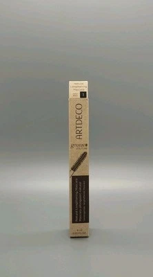 Artdeco: Green Couture - Natural Lengthening Mascara - 1 Deep Black - 9 ml - Bild 1 von 4
