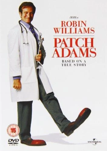 Patch Adams [DVD] [1999] - Image 1 of 1
