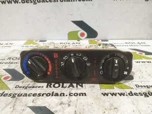 CONTROL DE CALEFACCIÓN / AIRE ACONDICIONADO / 1285496 FORD MONDEO BERLINA GD AMBIE - Imagen 1 de 2