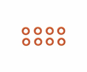 TAMIYA M-CHASSIS M-07 / M-08, TA-06 DIFFERENTIAL DICHTUNG ROT # 300042259 - Bild 1 von 1