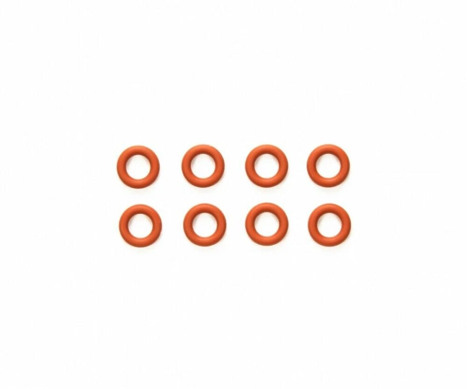 TAMIYA M-CHASSIS M-07 / M-08, TA-06 DIFFERENTIAL DICHTUNG ROT # 300042259 - Bild 1 von 1