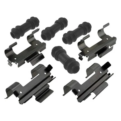 Kit de herrajes de freno de disco trasero ACDelco genuino para GMC C6500 Topkick 2003-2006 Foto 1 de 4