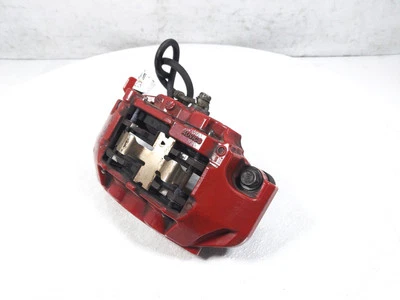 2023 - 2024 丰田 Gr 卡罗拉右前乘客制动卡钳 47730-52350 — 第 1/4 张图片