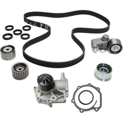 Timing Belt Water Pump Kit Fits Subaru Legacy Outback Baja 2.5L SOHC EJ25 - Image 1 of 4