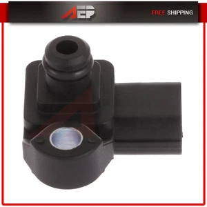 Manifold Absolute Pressure MAP Sensor For Acura RL Base Sedan 4-Door V6 3.5L - Picture 1 of 9