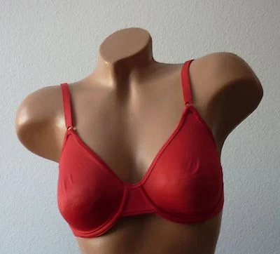 BH BeeDees microfun R rot Größe 70 Cup B (T66) - Bild 1 von 3