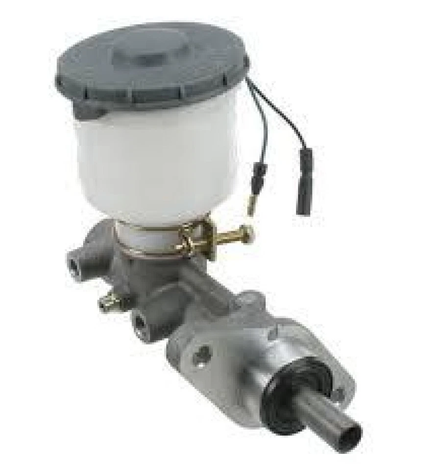 HONDA GENUINE 46100-SL0-954 ACURA NSX NSX-R NA1 NA2 BRAKE MASTER CYLINDER OEM JP - Изображение 1 из 1