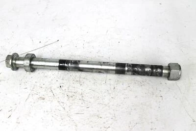 14-19 HARLEY-DAVIDSON STREET 500 XG500 EJE TRASERO LLANTA EJE PERNO PIVOTANTE Foto 1 de 3