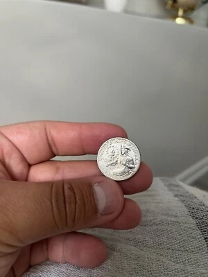 1776-1976 Rare Mint Errors .25C George Washington Quarter Mint condition - Image 1 of 4