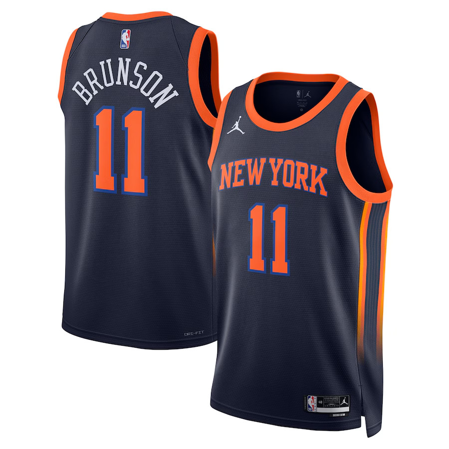 Nike New York Knicks Size 2XL NBA Fan Apparel & Souvenirs Nike New York Knicks Size 2XL NBA Fan Apparel & Souvenirs