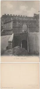 SIENA - PORTA OVILE - EDIZIONI VENTURINI -48043- - Bild 1 von 1