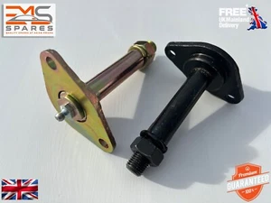 New Front of Rear Leaf Spring Pin For Ford Ranger/Mazda B2500 2.5TD (1998-2006) - Picture 1 of 9