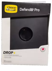 OtterBox Defender Series Pro Case for Apple iPad Air 5th/4th gen NEW FREE SHIP - Picture 1 of 3