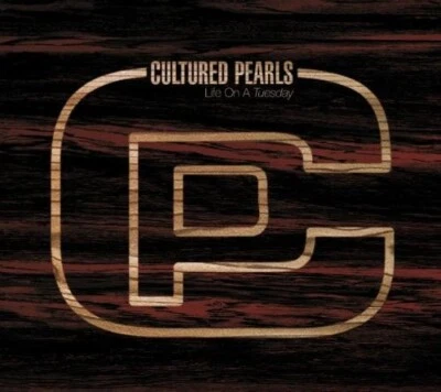 Cultured Pearls - Life on a Tuesday (Limited Edition Digipak) | CD | OVP - Bild 1 von 2