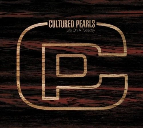Cultured Pearls - Life on a Tuesday (Limited Edition Digipak) | CD | OVP - Bild 1 von 2