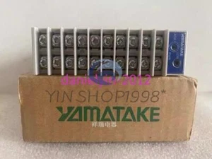 1pcs New Yamabu temperature control module DMC10D4TV00D0M04 - Picture 1 of 2