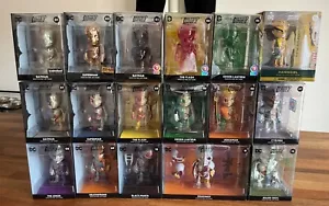 XXRAY x DC COMICS Vinyl Figures Selection *** BRAND NEW *** - Picture 1 of 58