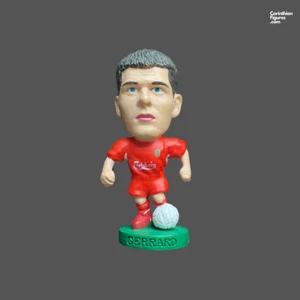 Corinthian Prostars Retail - Steven Gerrard Liverpool PR008 L - Picture 1 of 1