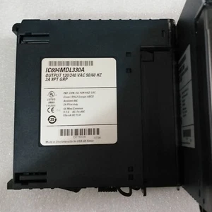 For GE fanuc IC694MDL330A Used Module Free Shipping - Picture 1 of 1