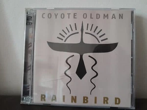Coyote Oldman Rainbird Return of the Anasuzi Flute CD album CO12 [2 Disc] (2004) - Picture 1 of 5