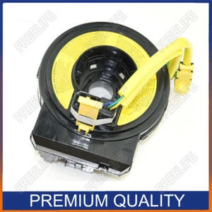 Spiral Cable Clock Spring Without Angle Sensor for Hyundai Sonata 93490-3K700 - Picture 1 of 7