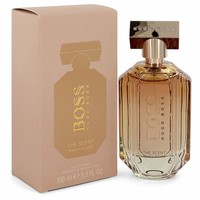 hugo boss the scent for her edp 100ml