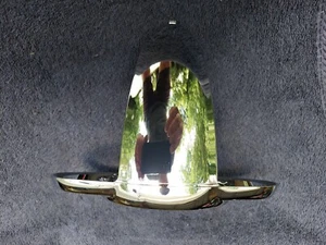 Harley V ROD VRSC VRSCA VRSCAW Speedometer Bezel / Cover 67399-01 NEW OBSOLETE  - Foto 1 di 6